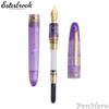 Esterbrook Sakura Street Estie Fountain Pen Broad
