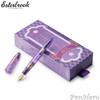 Esterbrook Sakura Street Estie Fountain Pen Broad