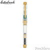 Esterbrook x Accutron Spaceview Fountain Pen Fine
