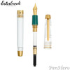 Esterbrook x Accutron Spaceview Fountain Pen Extra Fine