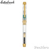 Esterbrook x Accutron Spaceview Fountain Pen Extra Fine