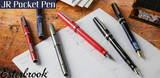 JR Pocket Pen