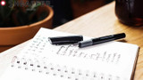Calligraphy