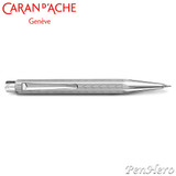 Caran d'Ache Palladium-coated Ecridor XS Chevron Mechanical Pencil 404.286 Caran d'Ache Palladium-coated Ecridor XS Chevron Mechanical Pencil 404.286