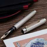 Classic Pens CP1 1990: Targa by Sheaffer