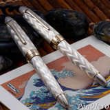 Classic Pens CP7 Ocean Pens: Atlantic and Pacific 2003