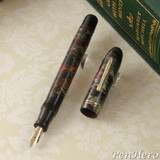 Conklin All American Sacless Vacuum Pen c. 1936-1938