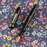 The Advent of the Conklin Nozac: America’s Piston Filler 1931