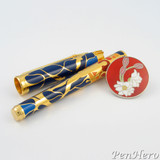 élysée Laque Intarsia