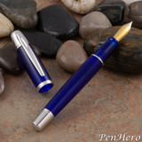 Waterford Pallas Ocean Blue 2006-2009