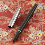 Platignum 100 Capillary Pen 1958-1962