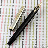 PenInHand - Musings on the Hobby:  Sheaffer's Path To Conversion