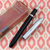 From Fineline to Mainline – The Story of the Sheaffer Cartridge Pen
