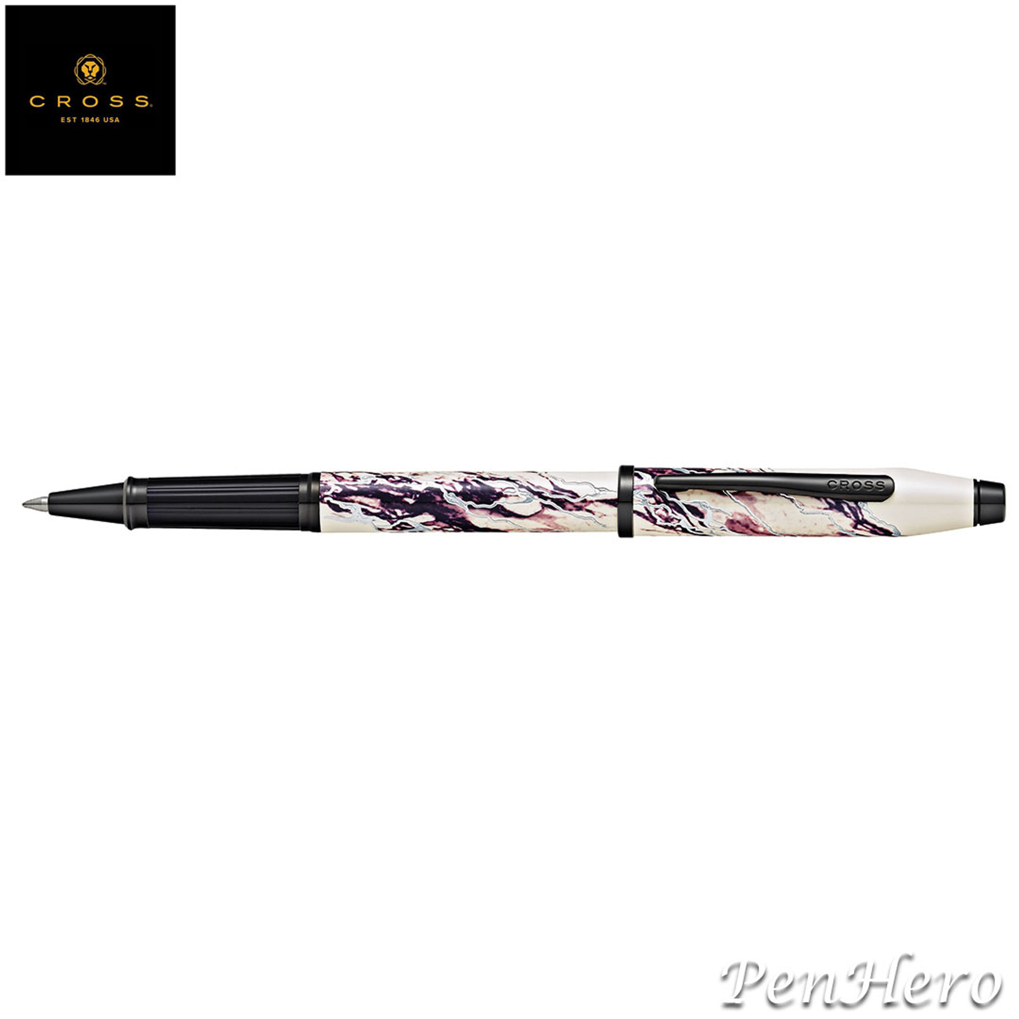 cross rollerball pen