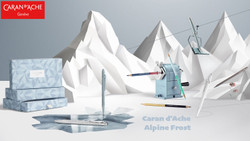 Alpine Frost