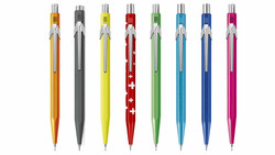 844 0.7mm Mechanical Pencils