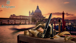 Venetia