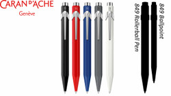 849 Rollerball Pen