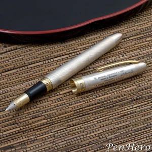 Classic Pens CP2 Pushkin 1993