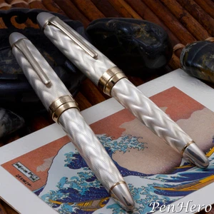 Classic Pens CP7 Ocean Pens: Atlantic and Pacific 2003