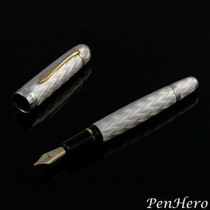 Classic Pens CP8 Murelli Flammé and Vannerie 2008