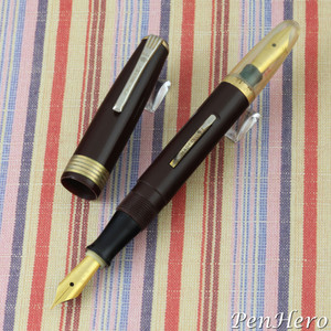 Imperial Reserve Fountain Pen c. 1952-1954