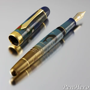 Classic Pens LB4 Tahiti 2008-2017