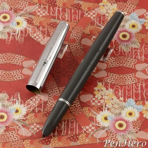 Platignum 100 Capillary Pen 1958-1962