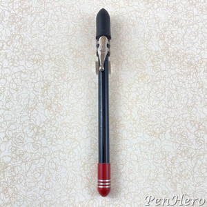 SOLD:  Vaporite Brush Pen c. 1946-1956