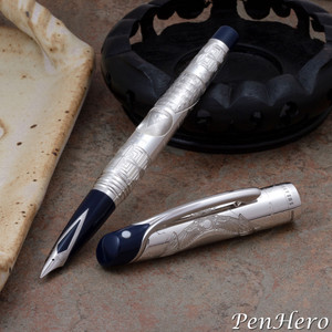 Sheaffer Stars of Egypt Limited Edition 2006