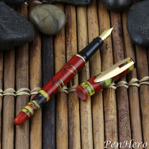 Waterman Reflex Leonardo da Vinci c. late 1990s