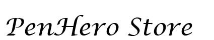 PenHero.com