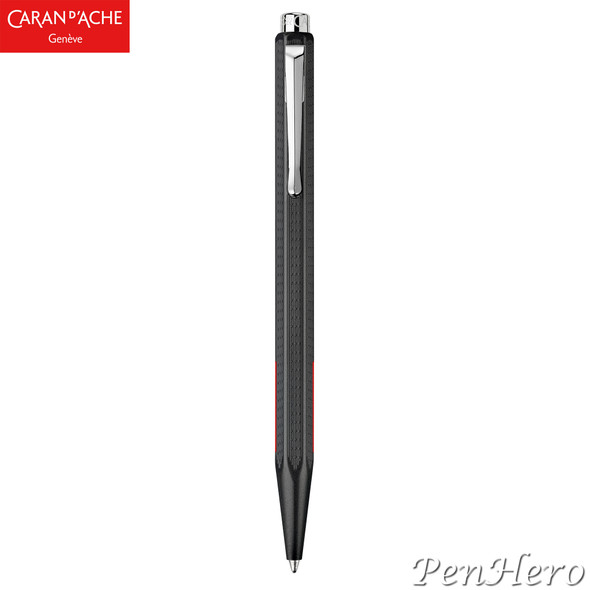 Caran d'Ache Ecridor Racing Ballpoint Pen