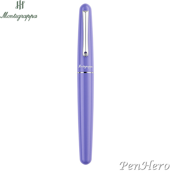 Montegrappa Elmo 01 Veri Peri Rollerball Pen
