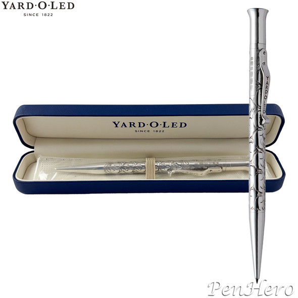 Yard-O-Led Perfecta Victorian Pencil