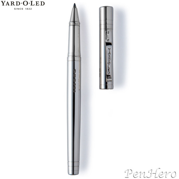 Yard-O-Led Viceroy Standard Plain Rollerball Pen