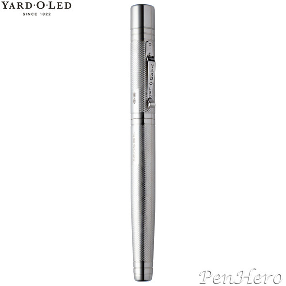 Yard-O-Led Grand Barley Fountain  Pen Fine