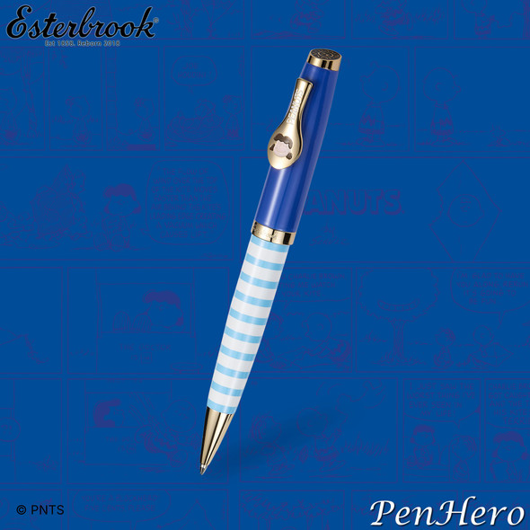 Esterbrook Estie Lucy 75th Edition Ballpoint Pen