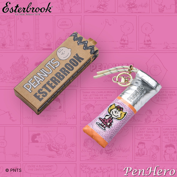 Esterbrook Sally 75th Edition Pen Case