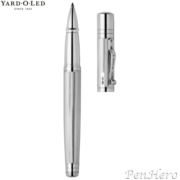 Yard-O-Led Pinstripe 72 Grand Rollerball Pen
