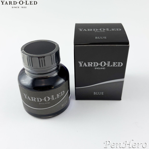 Yard-O-Led Bottled Ink Blue 28.4ml