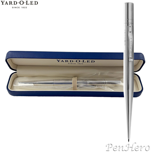 Yard-O-Led Ambassador Cypher Pencil