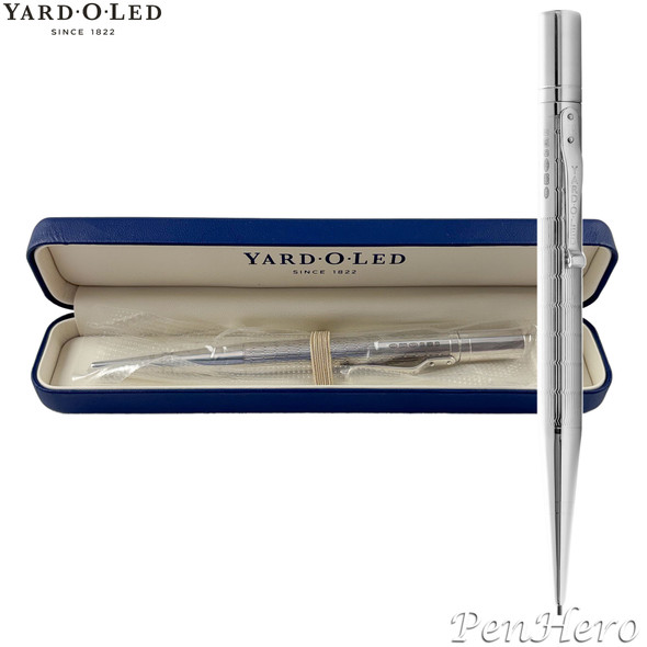 Yard-O-Led Ambassador Honeycomb Pencil