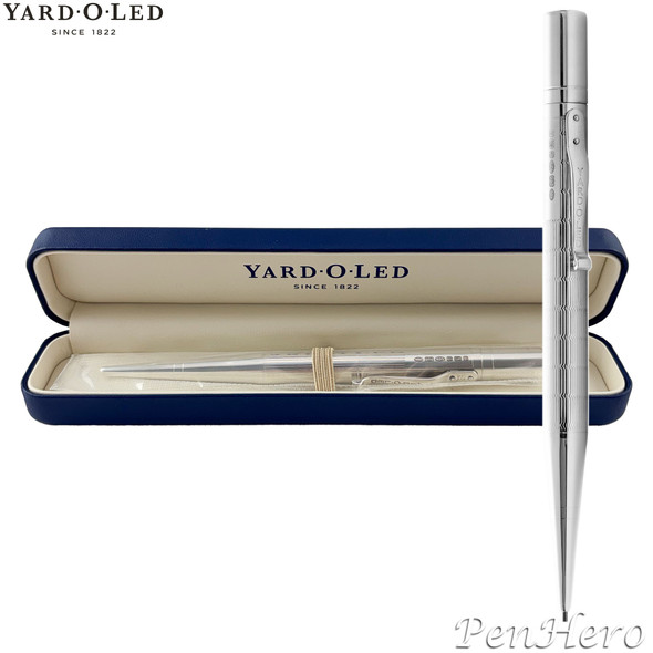 Yard-O-Led Ambassador Honeycomb Pencil