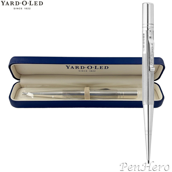 Yard-O-Led Ambassador Barley Wave Pencil