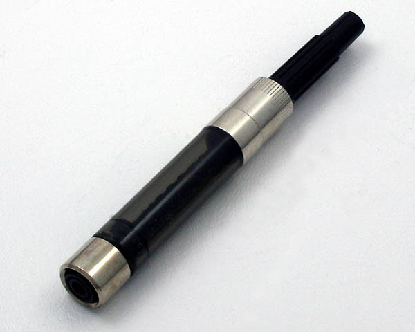 Sheaffer Converter Piston Type