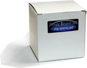 Private Reserve Ink Mixing Kit box
