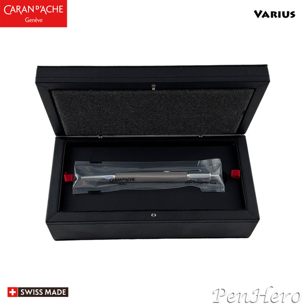 Caran d'Ache Varius Ivanhoe Ballpoint Pen 4480.014