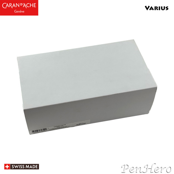 Caran d'Ache Varius Ivanhoe Ballpoint Pen 4480.014