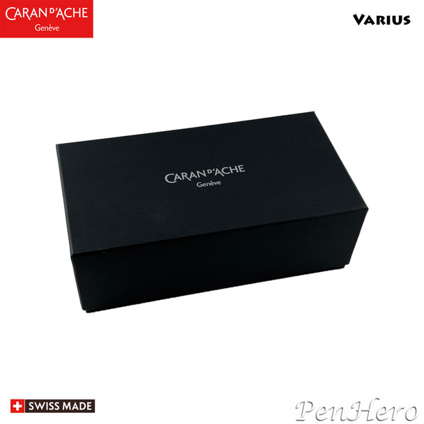 Caran d'Ache Varius Ivanhoe Ballpoint Pen 4480.014